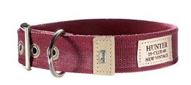 Hunter Halsband New Orleans Bordeaux