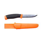 Morakniv Companion mes Oranje