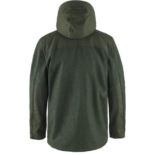 Fjallraven Varmland wool jacket Fjallraven Varmland wool jacket