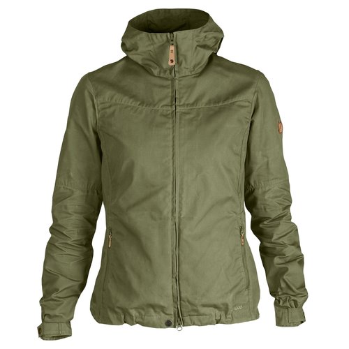 Fjallraven Stina Jacket Fjallraven Stina Jacket
