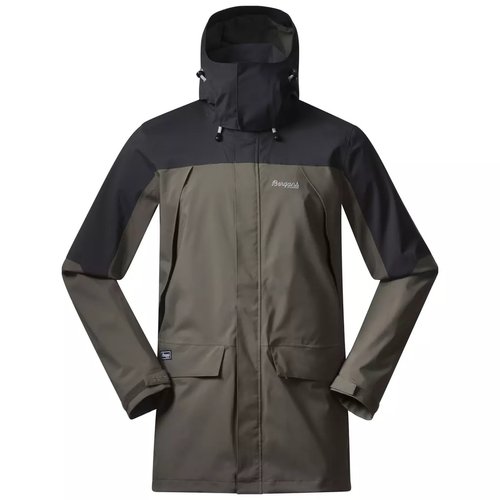 Bergans Breheimen 2L jacket Bergans Breheimen 2L jacket
