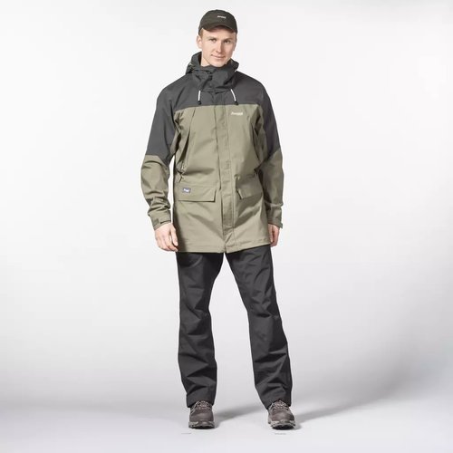 Bergans Breheimen 2L jacket Bergans Breheimen 2L jacket