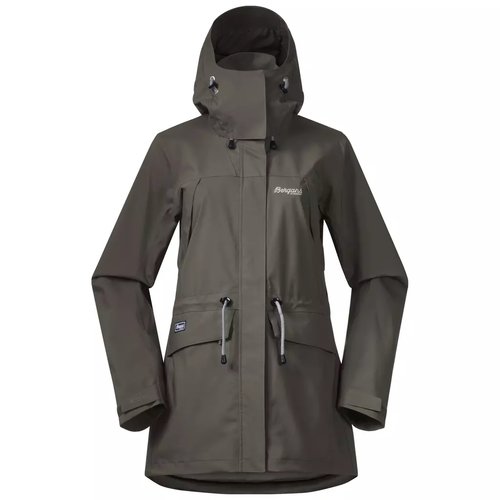 Bergans Breheimen 2L jacket Dames Bergans Breheimen 2L jacket Dames
