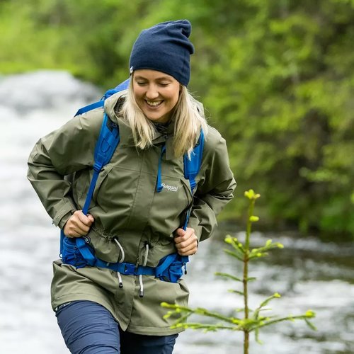 Bergans Breheimen 2L jacket Dames Bergans Breheimen 2L jacket Dames