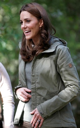 Fjallraven Stina Jacket Fjallraven Stina Jacket