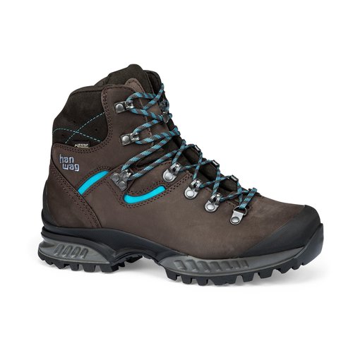 Hanwag Tatra II Lady GTX Mocca/Ocean Hanwag Tatra II Lady GTX Mocca/Ocean