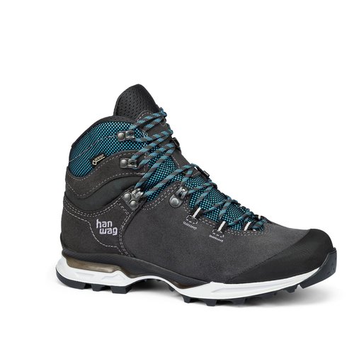 Hanwag Tatra Light Lady GTX Asphalt/Ocean Hanwag Tatra Light Lady GTX Asphalt/Ocean