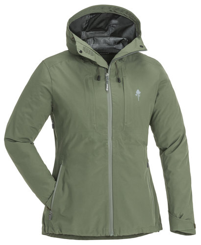 Pinewood Telluz Jacket Dames Pinewood Telluz Jacket Dames