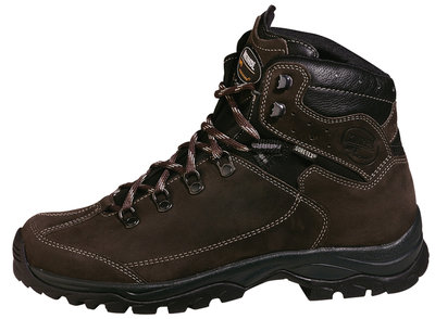 Mula Actriz De trato fácil Chiruca Ardennes 02 Gore-Tex Hiking Boots Sporting Goods Hunting ...